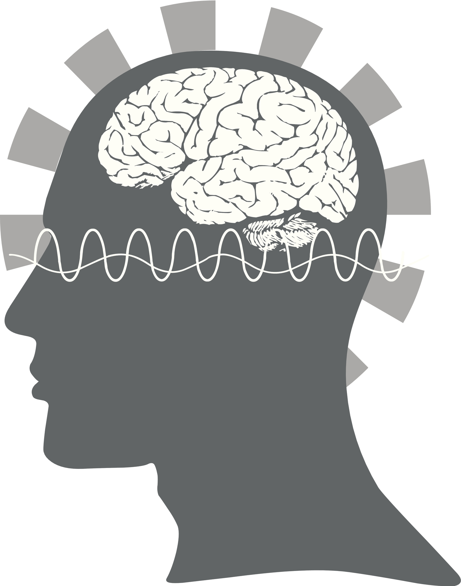 Brain 89. Голова ломка Brainwave.