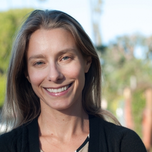 Dana Garner Bath, MFT