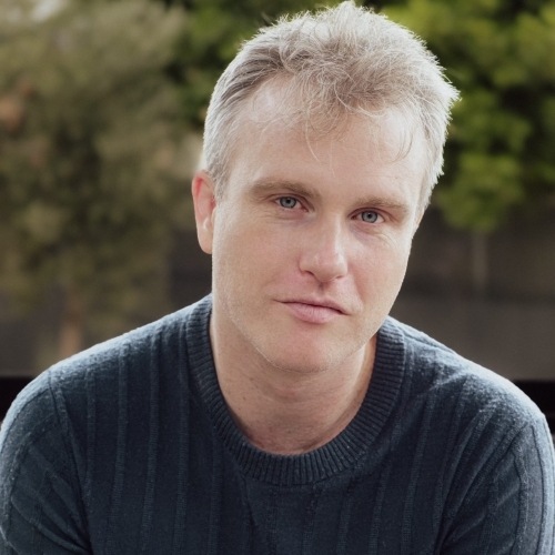 Harry Dreyfuss, MA, AMFT