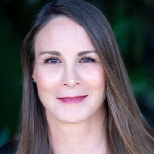 Melissa Cooper, MA, MFT