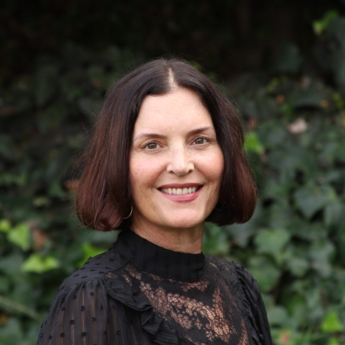 Robyn Cox, MA, AMFT, APCC